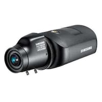 Picture of Hanwha High Resolution Box Camera, Scb-1001P