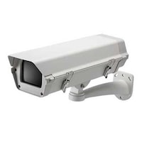 Hanwha Indoor Housing For Fixed Camera, White