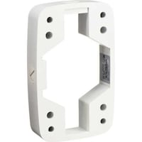 Hanwha Wall Mount Base For Sbp-300Wm1 And Sbp-300Wm