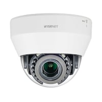 Picture of Hanwha Max Dome Camera, 1920 X 1080 Resolution