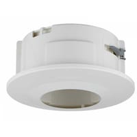 Picture of Hanwha Indoor Housing Dome Camera, White