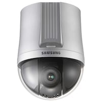 Picture of Hanwha Network Ptz Dome Camera, 30X