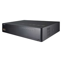 Picture of Hanwha 64Ch 12M H.265 Nvr, Black