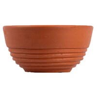 Picture of Village Decor Terracotta Plant Container, 3.5", Brown