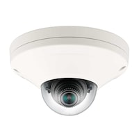 Picture of Hanwha Dome Camera, Snv-6013P, White