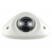 Picture of Hanwha Flat Dome Camera, Snv-6012Mp