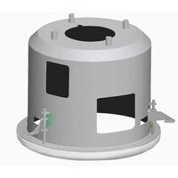 Picture of Hanwha Indoor Housing Flush Mount