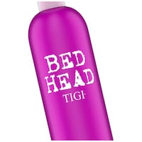 Picture of Bed Head Tigi Massive Volumizing Shmapoo and Conditioning Jelly