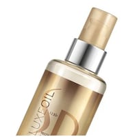 Picture of Wella Sp Luxeoil Reconstructive Elixir Keratin Protection Hair Oil
