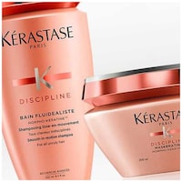 Picture of Kerastase Discipline Shampoo and Masque Set