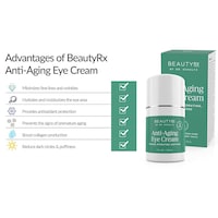 Picture of Beautyrx By Dr. Schultz Eye Cream, 30Ml