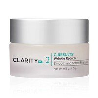 Picture of Clarityrx C-Results Moisturizing Wrinkle Reducer Eye Gel, 15 Ml