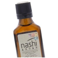 Picture of Nashi Natural Argan Treatment Hair Oil