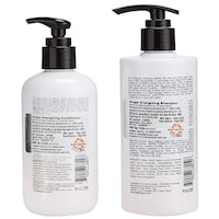 Picture of De Fabulous Ginger Energizing Shampoo And Conditioner Set