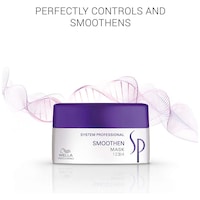 Picture of Wella Professionals Smoothen Care Mask