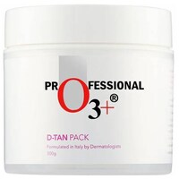 O3+ Sun Damage Protection D-Tan Pack, 300gm