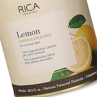 Picture of Rica Sweet Almond Liposoluble Wax, 800ml