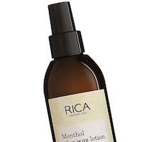 Picture of Rica Menthol After Wax Lotion, 250 ml
