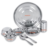 Picture of Limetro Steel Set 32 Pcs Stainless Steel