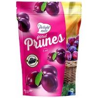 Rajguru's Delight Nuts Pitted Prunes