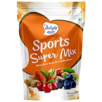 Rajguru's Delight Nuts Sports Super Mix