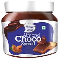 Pure Temptation Delight Nuts Almond Choco Spread