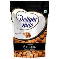 Rajguru's Delight Nuts Almond Roasted & Salted