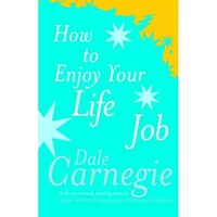 Penguin How To Enjoy Life & Job By Dale Carnegie, Paperback