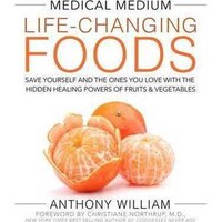 Hay House Medical Medium Life-Changing Foods