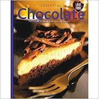 Penguin Essential Chocolate Book