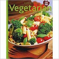 Penguin Essential Vegetarian Book