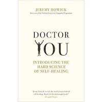 Coronet Doctor You By Jeremy Howick, Paperback
