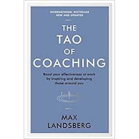Profile Books The Tao Of Coaching