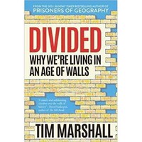 Elliott & Thompson Limited Divided Why We’Re Living In An Age Of Walls