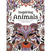 Picture of Inspiring Animals, Bonnier Books Ltd, Paperback