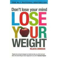 Penguin Don’T Lose Your Mind, Lose Your Weight, Paperback
