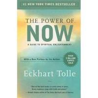 Yogi Impressions Books Pvt Ltd The Power Of Now By Eckhart Tolle