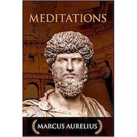 Grapevine Meditations By Marcus Aurelius Paperback