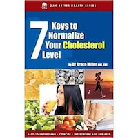 Embassy 7 Keys To Normalize Your Cholestrol Level, Paperback
