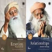 Jaico Publishing House Emotion & Relationship, Paperback