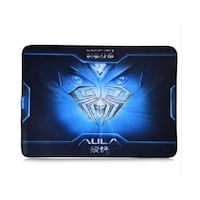 Aula Anti-Skid Rubber Sole Mouse Pad