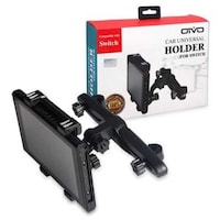 Ovio Universal Car Holder For Nintendo Switch Ns Game Console
