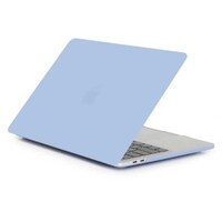 Picture of Rag & Sak Matte Case With Anti-Scratched For 13.3 Retina, Serenity Blue