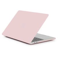 Picture of Rag & Sak Matte Case With Anti-Scratched For New Pro 15.4, Quartz Pink