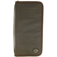 Picture of Swiss Military Travel & Document Holder, Brown