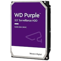 Western Digital Western 40purz Surveillance Hard Disk Drive, 4TB