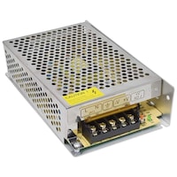 Picture of Secureye 4 Channel CCTV Power Supply