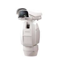 Picture of Hanwha Cctv Camera With Powerful X37 Zoom