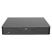 Unv Network Video Recorder, Nvr201Ep