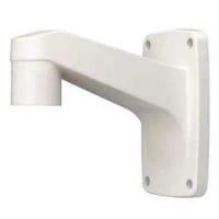 Hanwha Wall Mount for PTZ Cameras, White